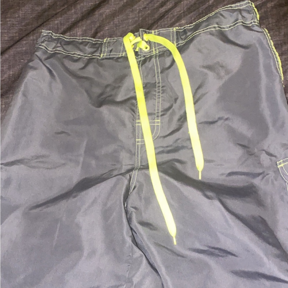 Swim trunks